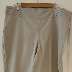 Women’s slacks